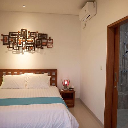 Pineapple Villa Sanur Extérieur photo