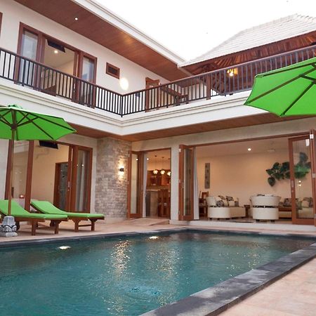 Pineapple Villa Sanur Extérieur photo