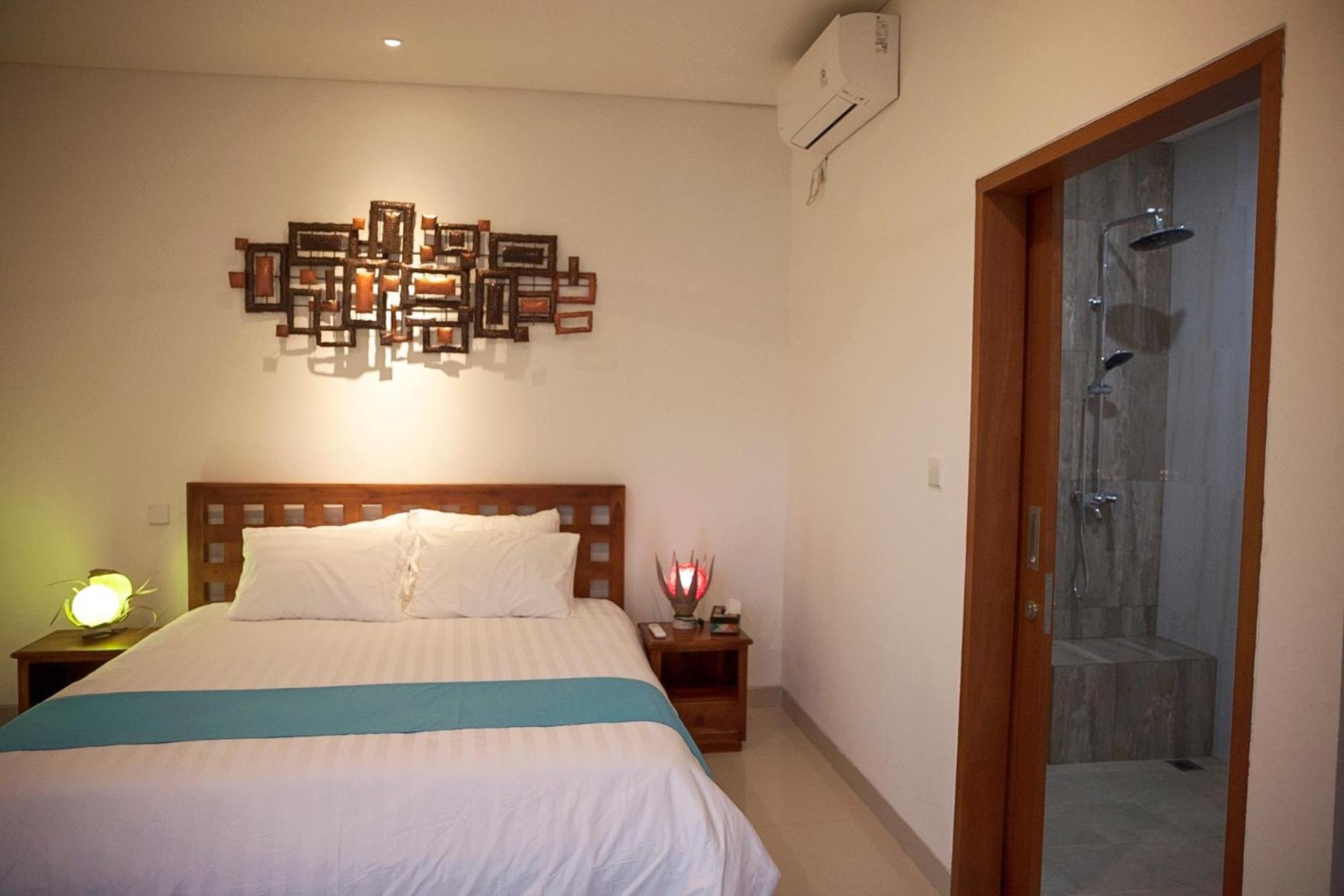 Pineapple Villa Sanur Extérieur photo