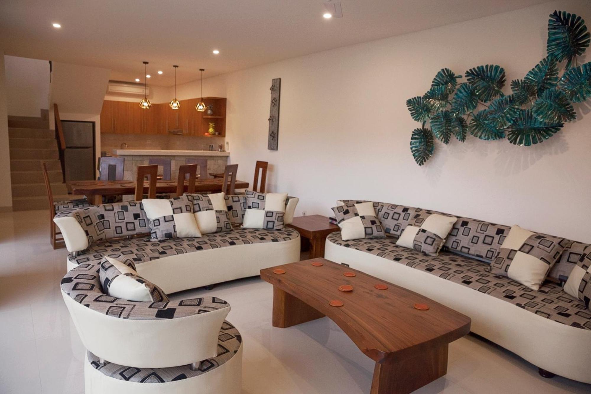 Pineapple Villa Sanur Extérieur photo