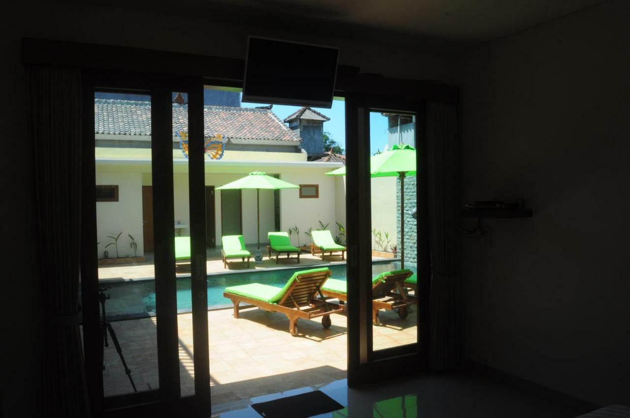 Pineapple Villa Sanur Extérieur photo