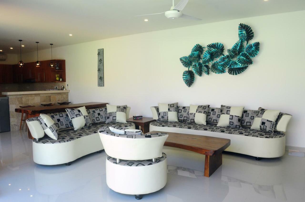 Pineapple Villa Sanur Extérieur photo