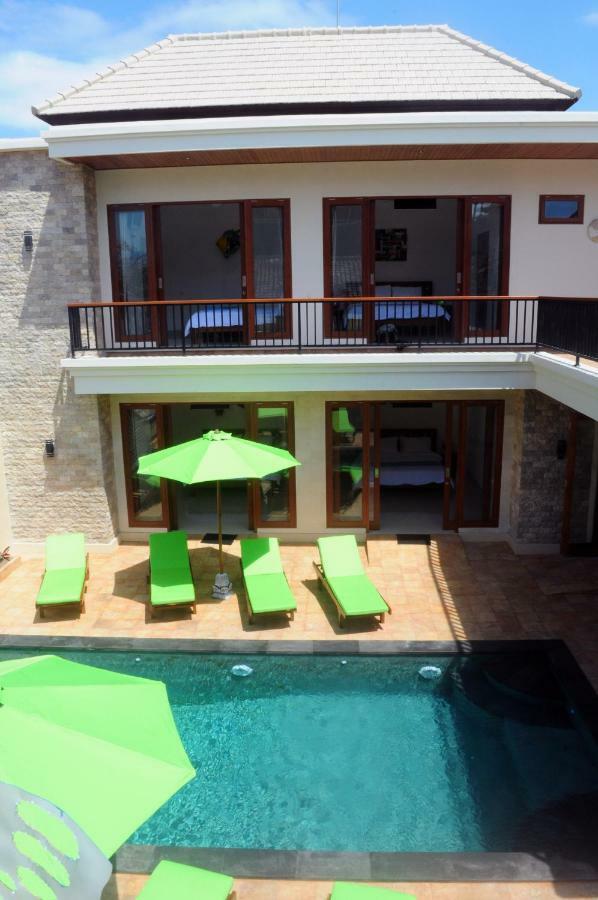 Pineapple Villa Sanur Extérieur photo