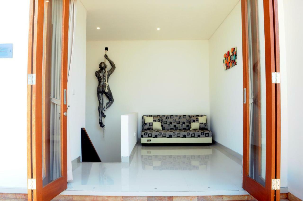 Pineapple Villa Sanur Extérieur photo