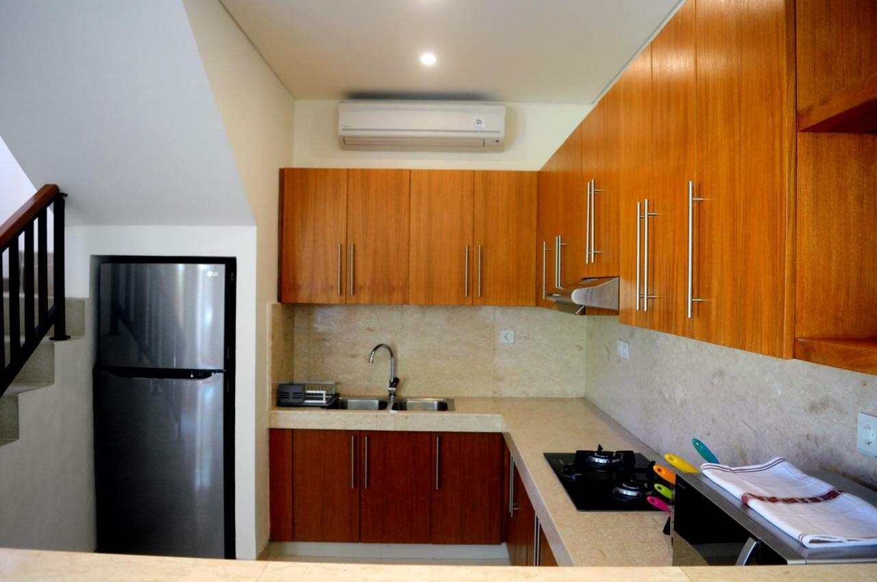 Pineapple Villa Sanur Extérieur photo