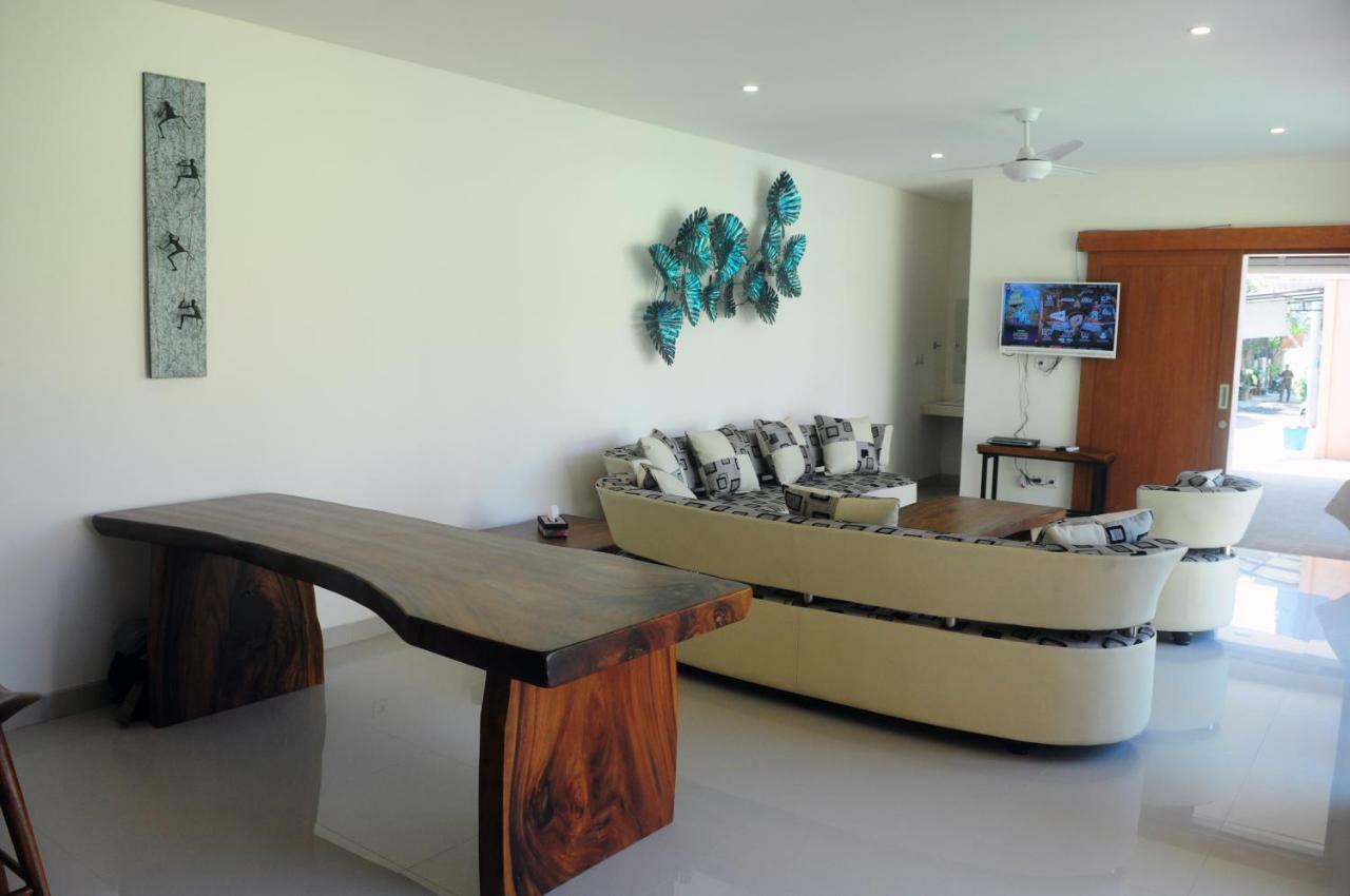 Pineapple Villa Sanur Extérieur photo