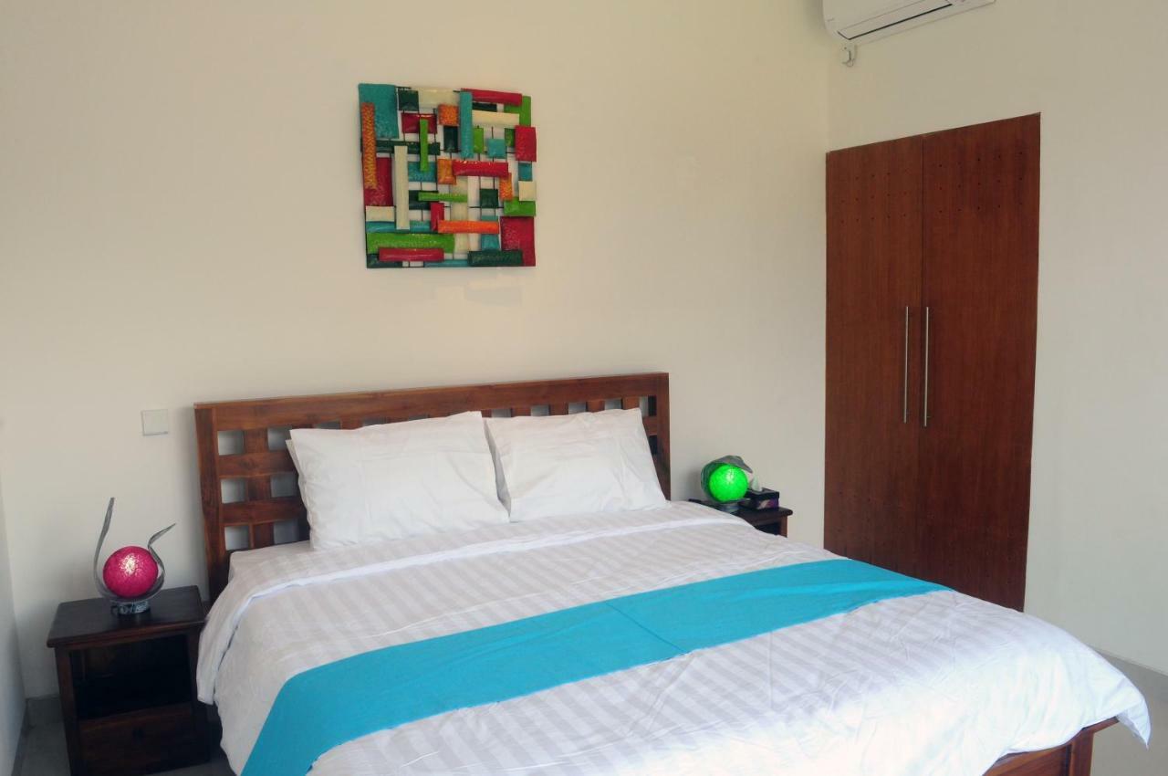 Pineapple Villa Sanur Extérieur photo