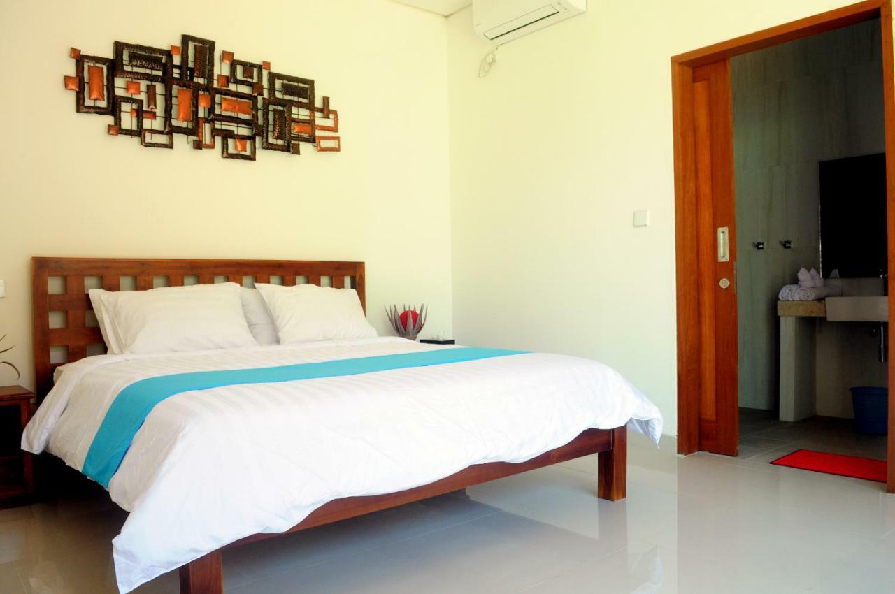 Pineapple Villa Sanur Extérieur photo