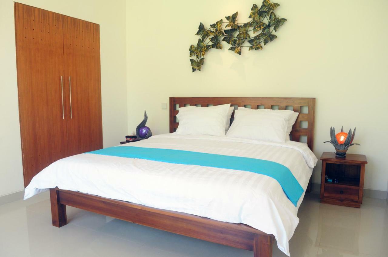 Pineapple Villa Sanur Extérieur photo